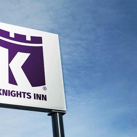 Knights Inn フォートスミス エクステリア 写真